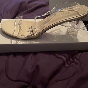 Brand new, never worn